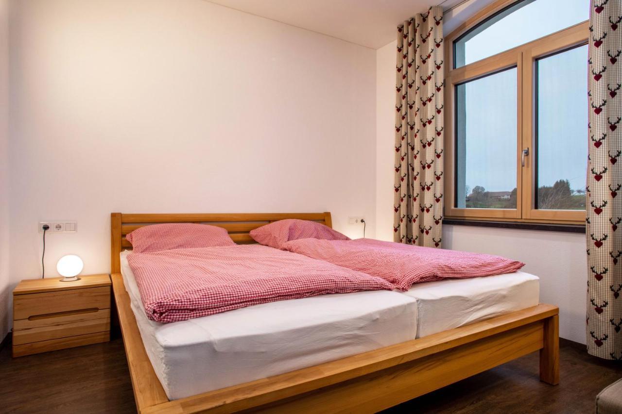 Apartamento Butterei Argenbuhl Exterior foto