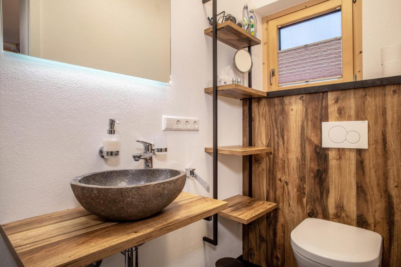 Apartamento Butterei Argenbuhl Exterior foto
