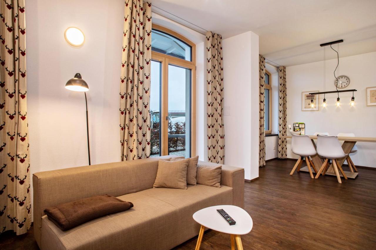 Apartamento Butterei Argenbuhl Exterior foto